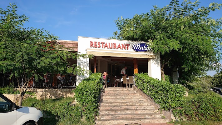 restaurant MARIN
