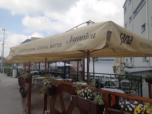 Buffet Stari Kotač