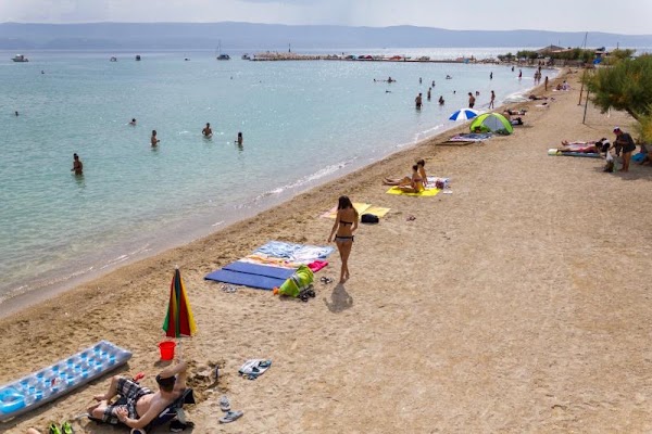 Velika plaža