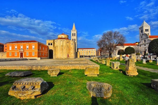 Roman Forum