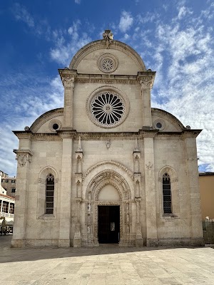 Cathedral of St. James