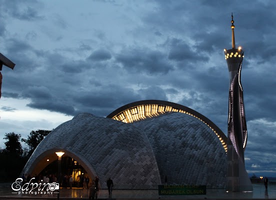 Islamic Center of Rijeka