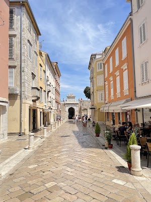 Stari grad Zadar
