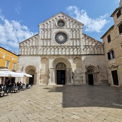 Saint Anastasia’s Cathedral