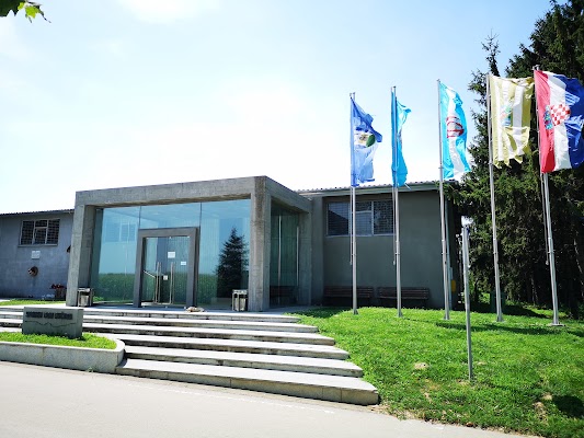 Ovcara Memorial Center