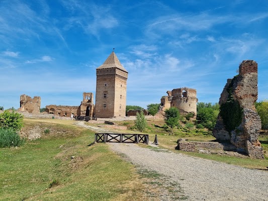 Bač Fortress