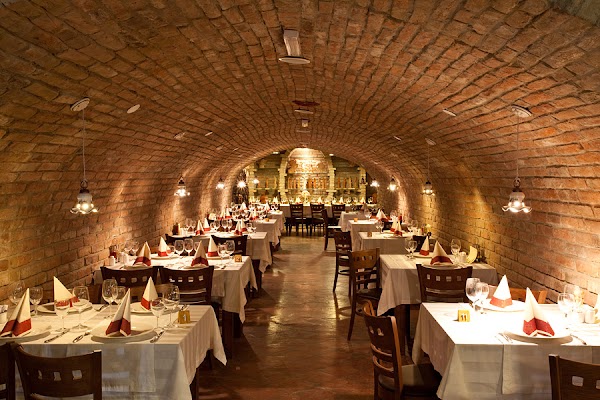 Josic Restaurant and Winery