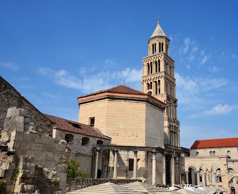 Saint Domnius’ Cathedral