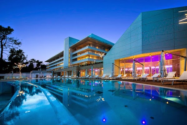 Hotel Bellevue