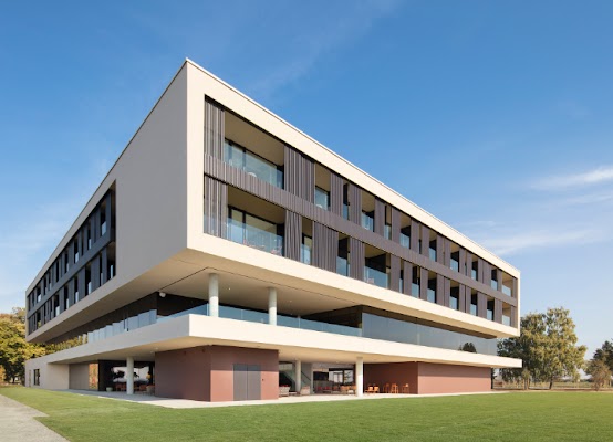 Hotel Materra