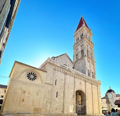 St. Lawrence’s Cathedral