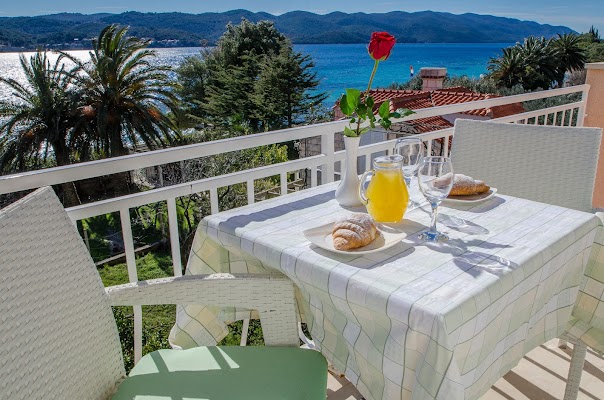 Restaurant & Villa Vrgorac