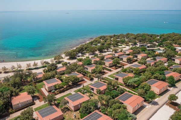 Mon Perin Camping Resort