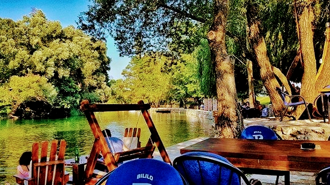 Kupalište BILILO