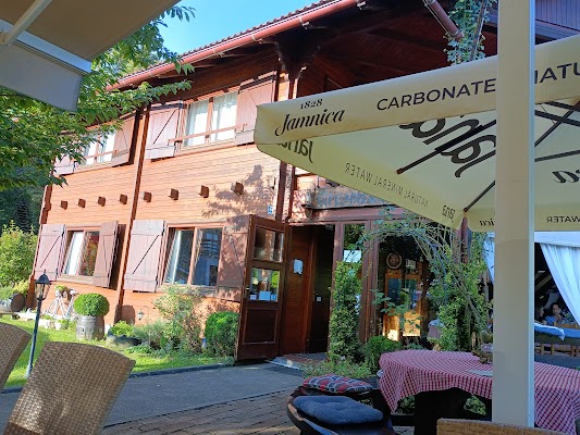 House of Mreznica