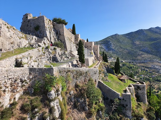 Klis Fortress