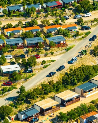 Camping Klenovica