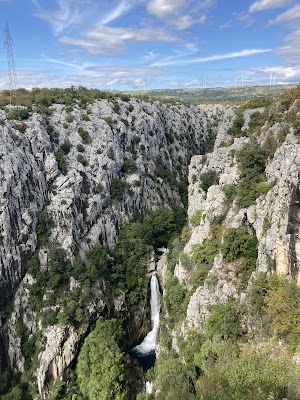 Vodopad Gubavica - Vidikovac 48