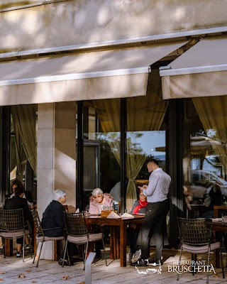 Restaurant Bruschetta - Zadar