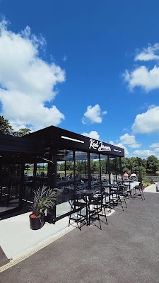 Restoran "Kod Javora"