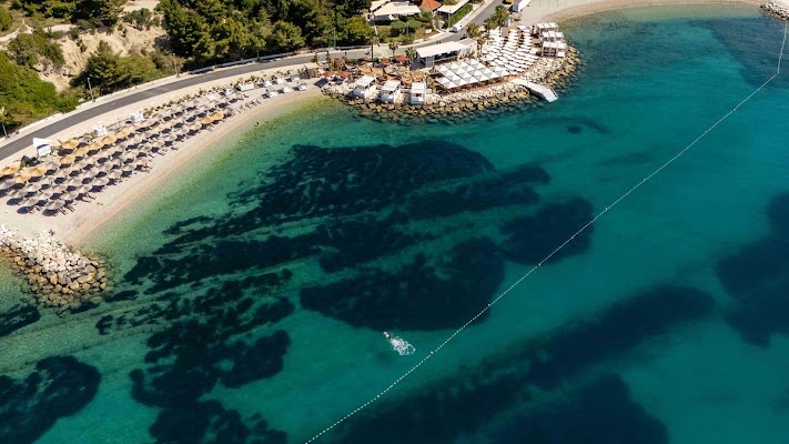 Mistral Beach Club and Restaurant