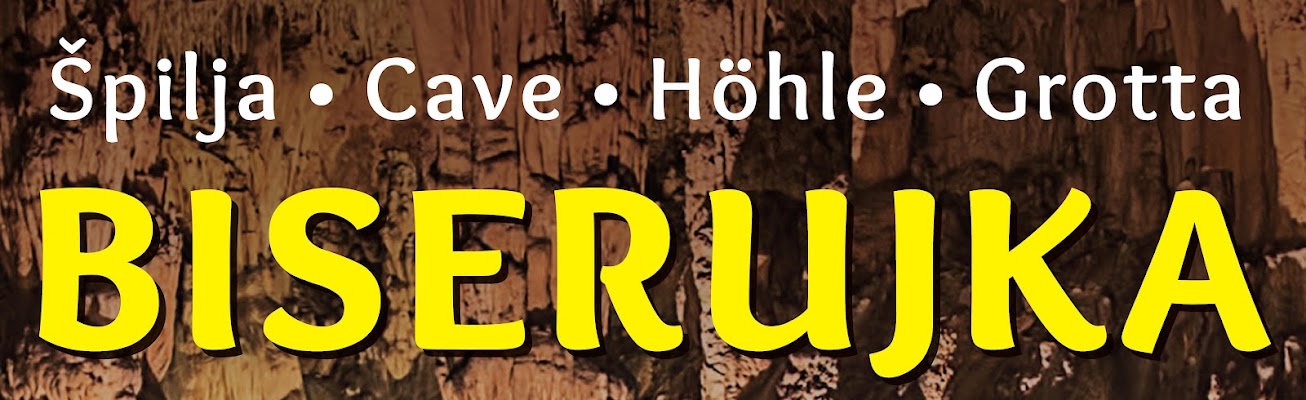 Špilja Biserujka