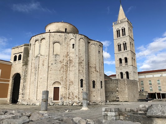 Church of St. Donatus