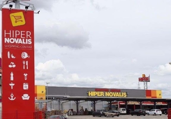 HIPER NOVALIS