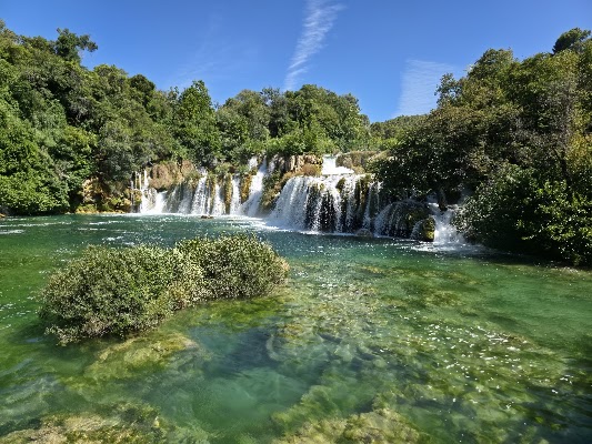 Krka National Park