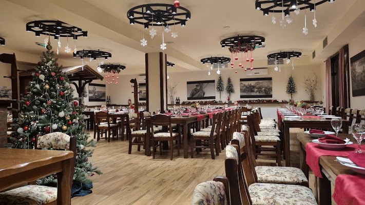 Restoran Citadela
