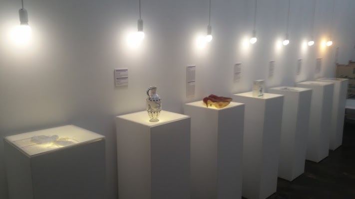 Museum of Broken Relationships