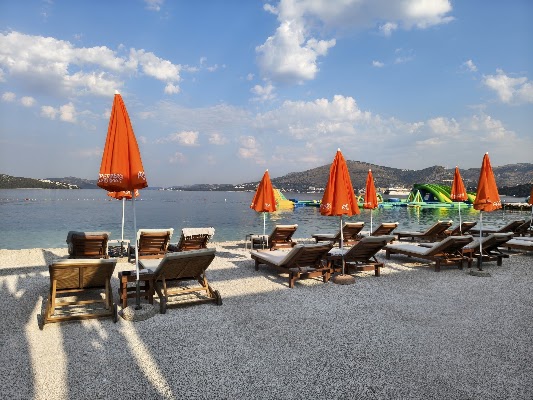 Copacabana Beach Okrug Gornji