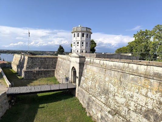 Pula Citadel