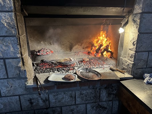 Konoba "Andiamo"