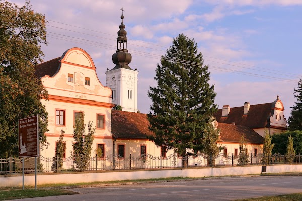 Bođani Monastery