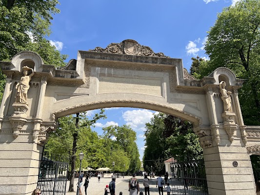 Park Maksimir
