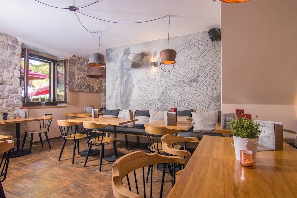 Pizzeria Camplin