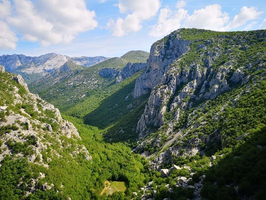 Paklenica National Park