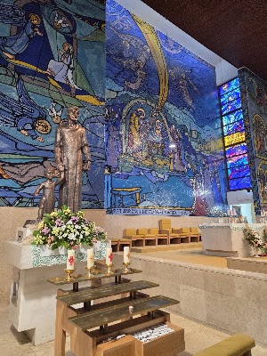 St. Joseph’s Church