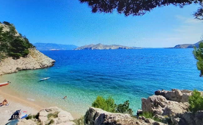 Jablanova beach clothing optional