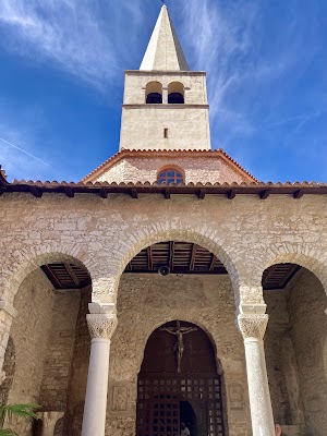 Euphrasian Basilica