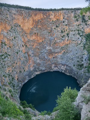 Red Lake