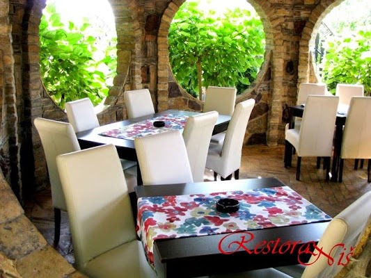 Restaurant Niš