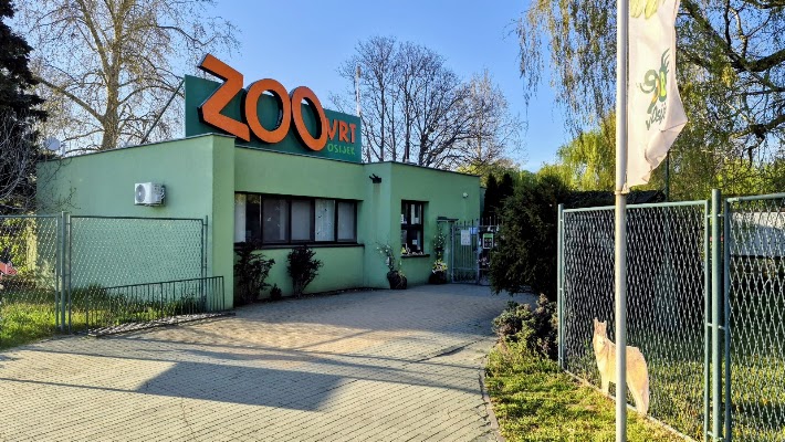 Zoo Osijek