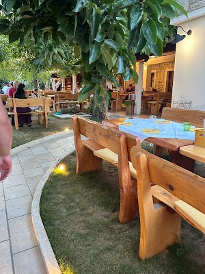 Konoba Danijeli