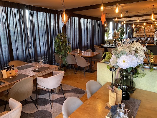 Restoran Karaka Osijek