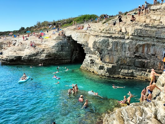Beach Mala Kolumbarica