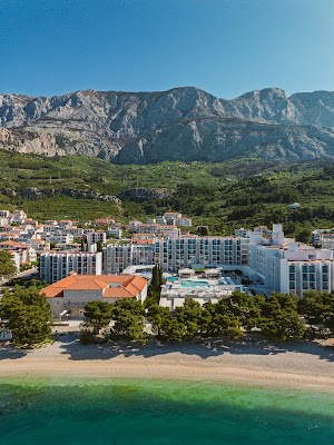 Bluesun Hotel Alga