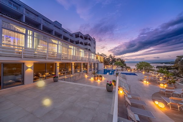 Hotel Malin