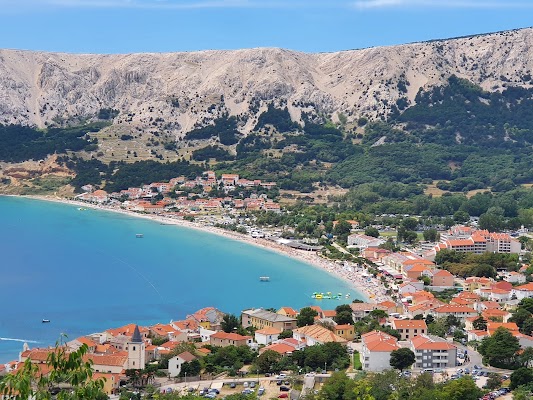 Kastel Baska